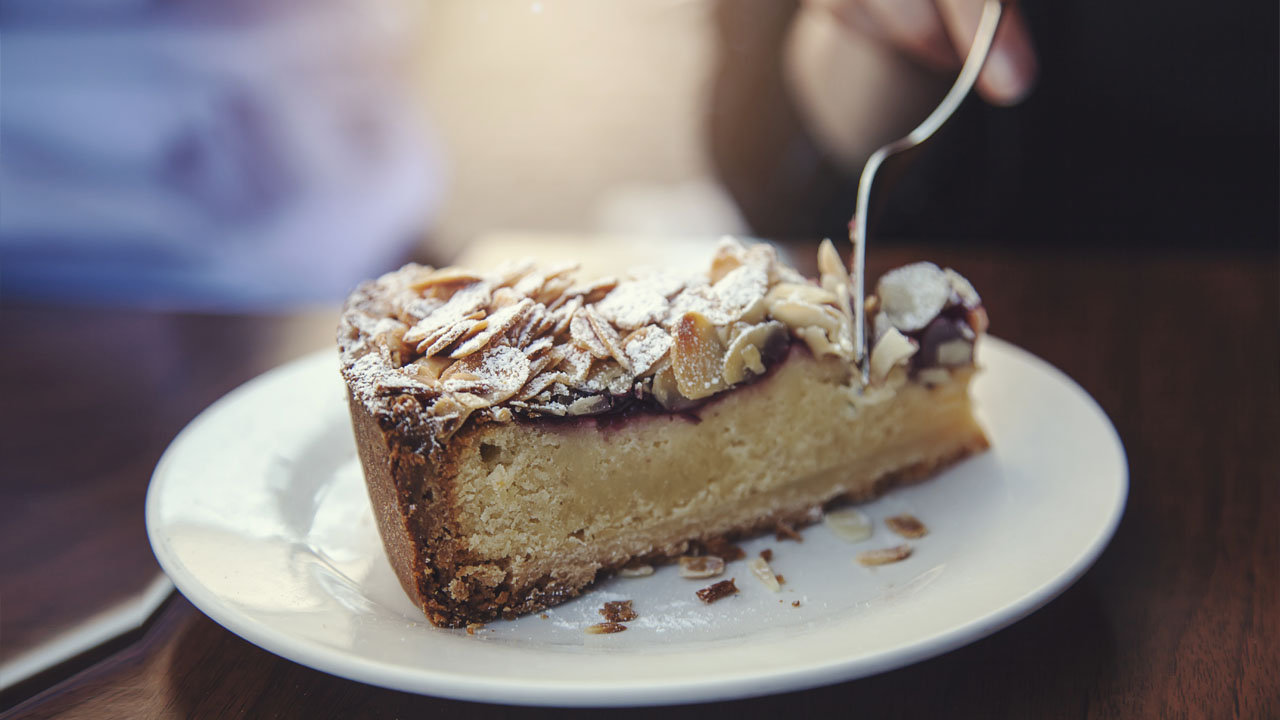 Enjoy Sweets Without Losing Control